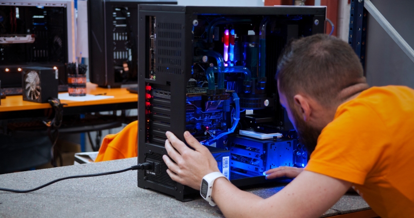 Consejos para mantener tu equipo informático a punto durante el confinamiento